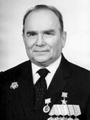 Архаров Павел Михайлович